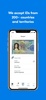 Yoti - Your digital identity screenshot 1
