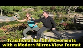 Tai Chi Fit STRENGTH screenshot 11