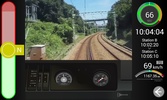 SenSim - Train Simulator screenshot 4