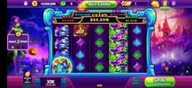 Vegas Friends Casino Slots screenshot 15