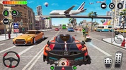 Car Games: City Driving School screenshot 8