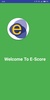 E-Score - Live Cricket Score screenshot 1