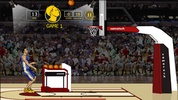 Steph Curry Basket Shots screenshot 1