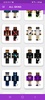 PvP Skins in Minecraft for PC screenshot 10