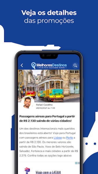 Melhores Destinos - Preview 5