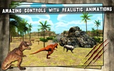 Dinosaur Beast Simulator screenshot 1