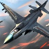 Military Jet Fighter Air Strik screenshot 5