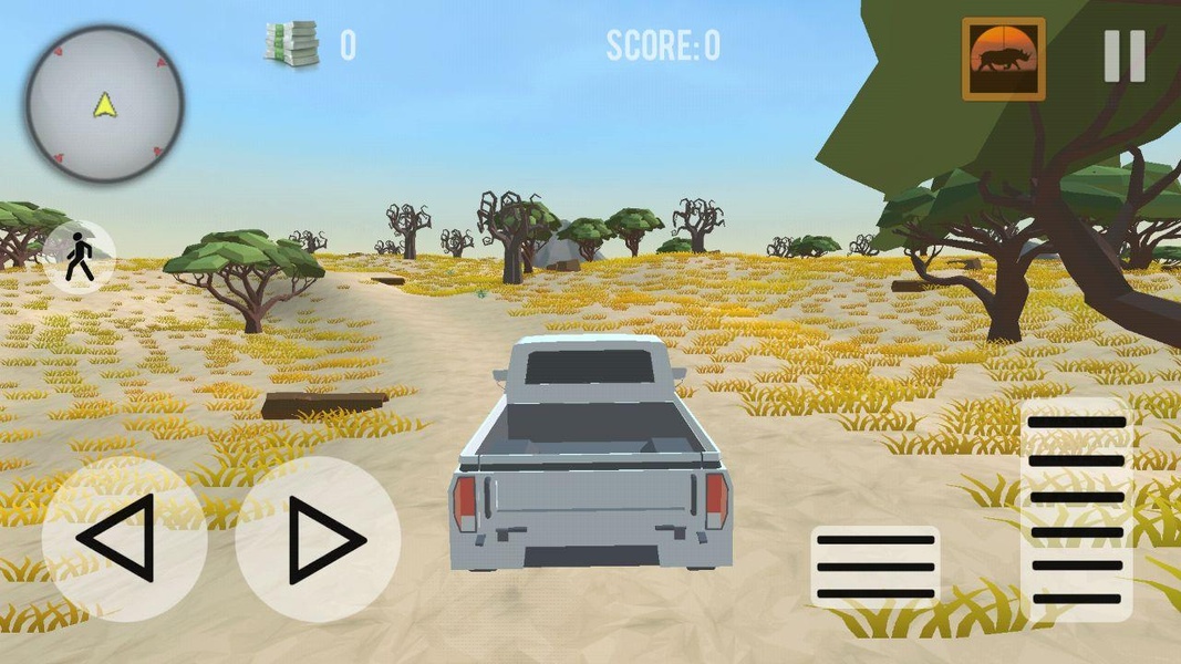 Polygon Hunting: Safari - Preview 7