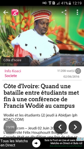 Koaci.com - Preview 5