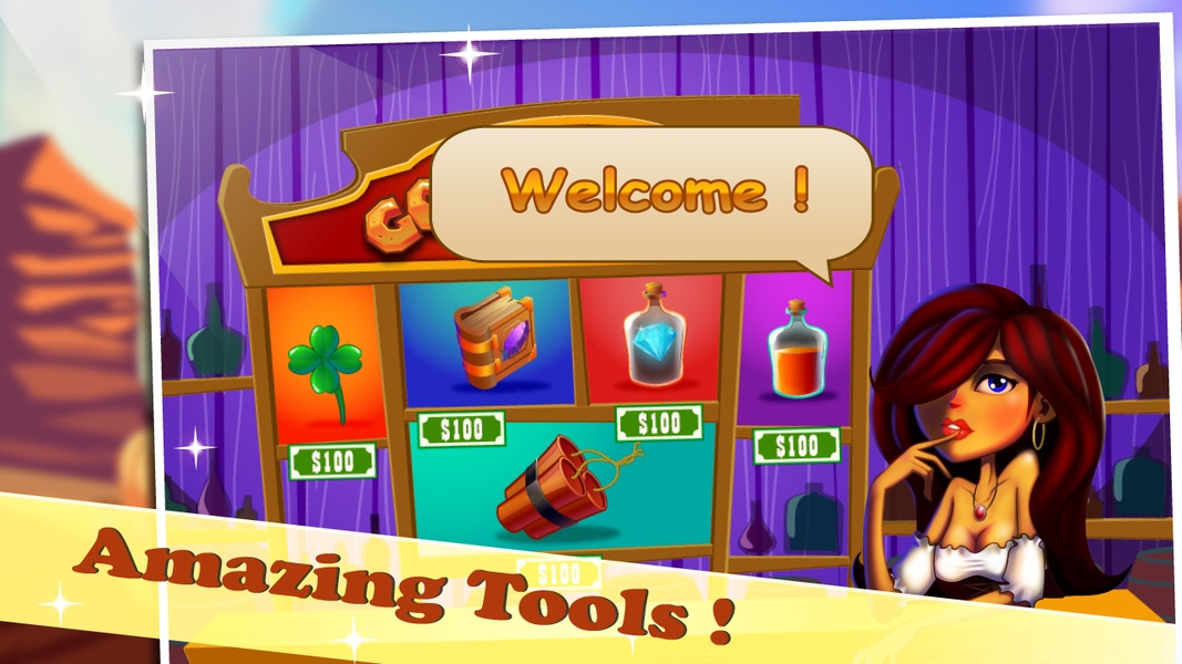Gold Miner Adventure - Preview 8