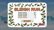 Sleigh Run screenshot 4