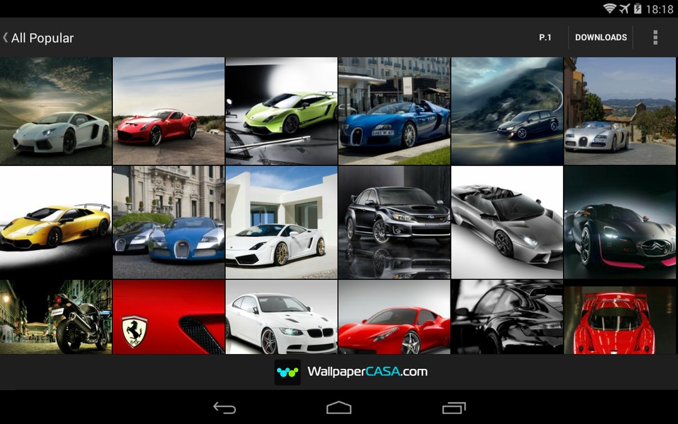 GW CarPix HD - Preview 22