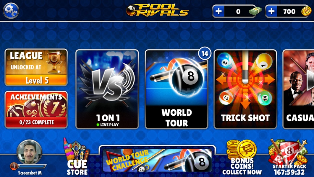 Pool Rivals - 8 Ball Pool - Preview 7