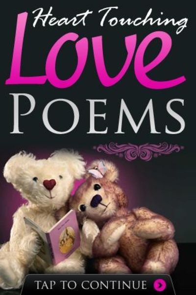 Heart Touching Love Poems - Preview 6