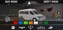 City Bus Driving Simulator 202 screenshot 4