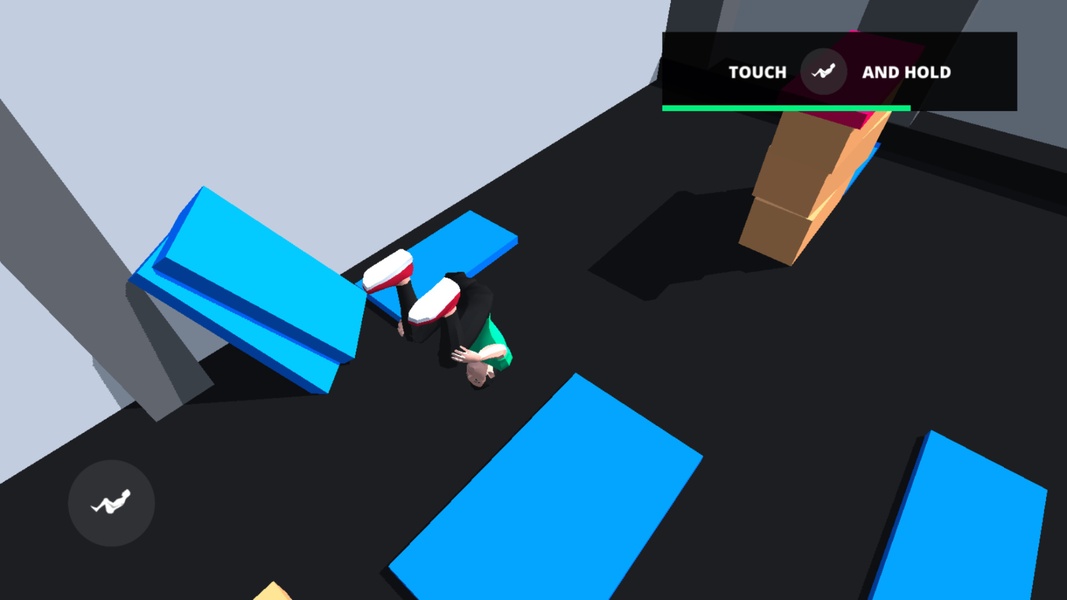 Parkour Flight - Preview 9