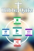 Bible Quiz Trivia Questions & screenshot 5