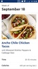 Blue Apron screenshot 8