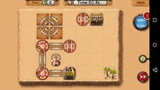 Rail Maze 2 screenshot 3