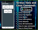 Termux Tools & Linux Commands screenshot 3