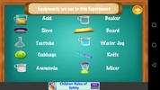 Cool Science Experiments screenshot 11