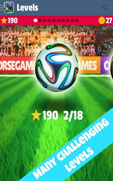 2014 Soccer Trivia - Preview 3
