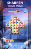 Tile Match-Brain Puzzle game screenshot 6