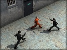 Alcatraz Prison Escape Mission screenshot 7