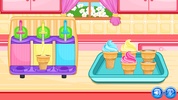 Cone Cupcakes Maker screenshot 8