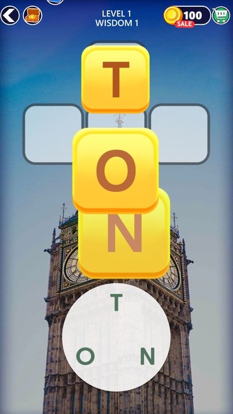 Word City - Preview 9