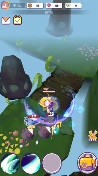 Meow World - Preview 4