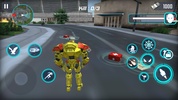 Robot Fighting Game screenshot 6