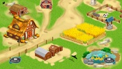 Father Farm Helper screenshot 8