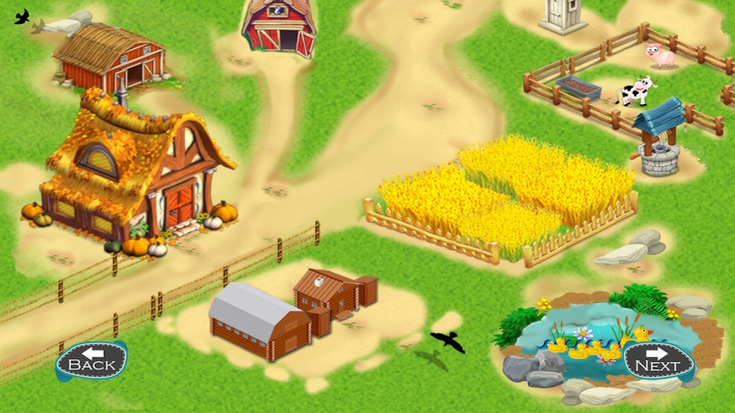 Father Farm Helper - Preview 8