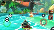 Battle Bay screenshot 13