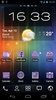 Neon Purple Icons Pack -ADW GO screenshot 3