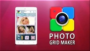 Photo Grid Maker screenshot 2