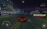 Furious Payback Racing screenshot 5