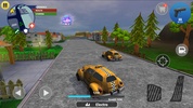 Royal Battletown screenshot 7