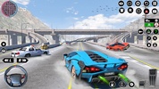 Real Car Driving: Racing Games screenshot 14