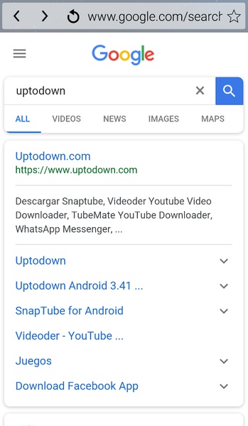 Speed Browser 5G: Light & Fast - Web Browser Mini - Preview 3
