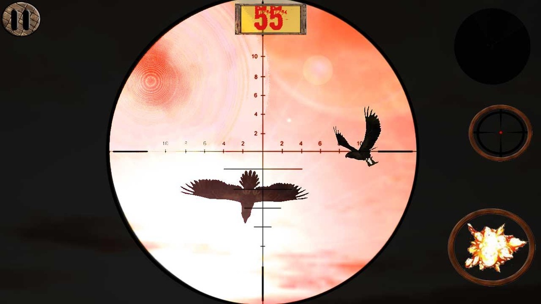 Birds Hunter Africa - Preview 5