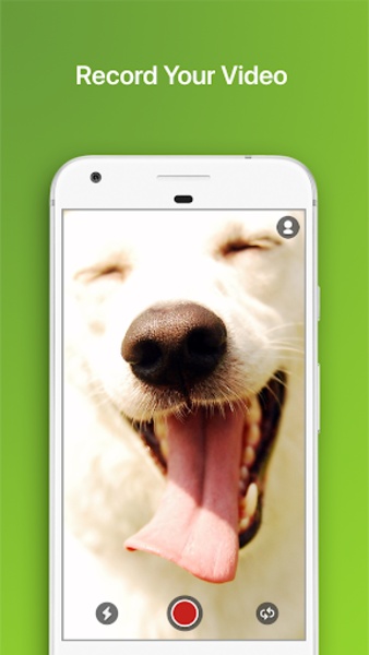 Rumble Camera - Preview 4