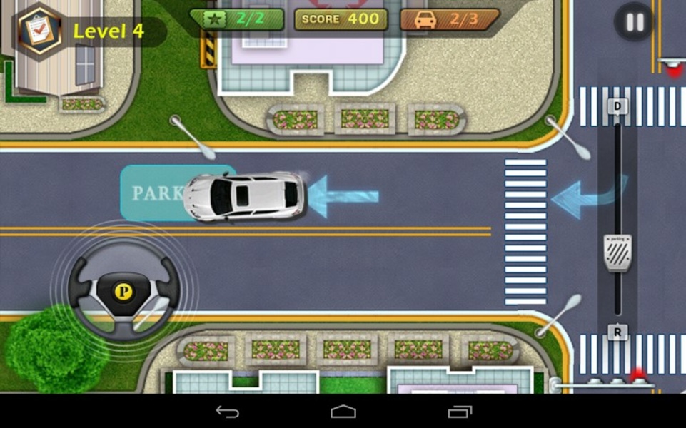 Baixar e jogar Car Parking Jam: Estacionar no PC com MuMu Player