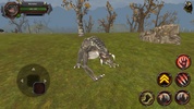 Cave Monster screenshot 7