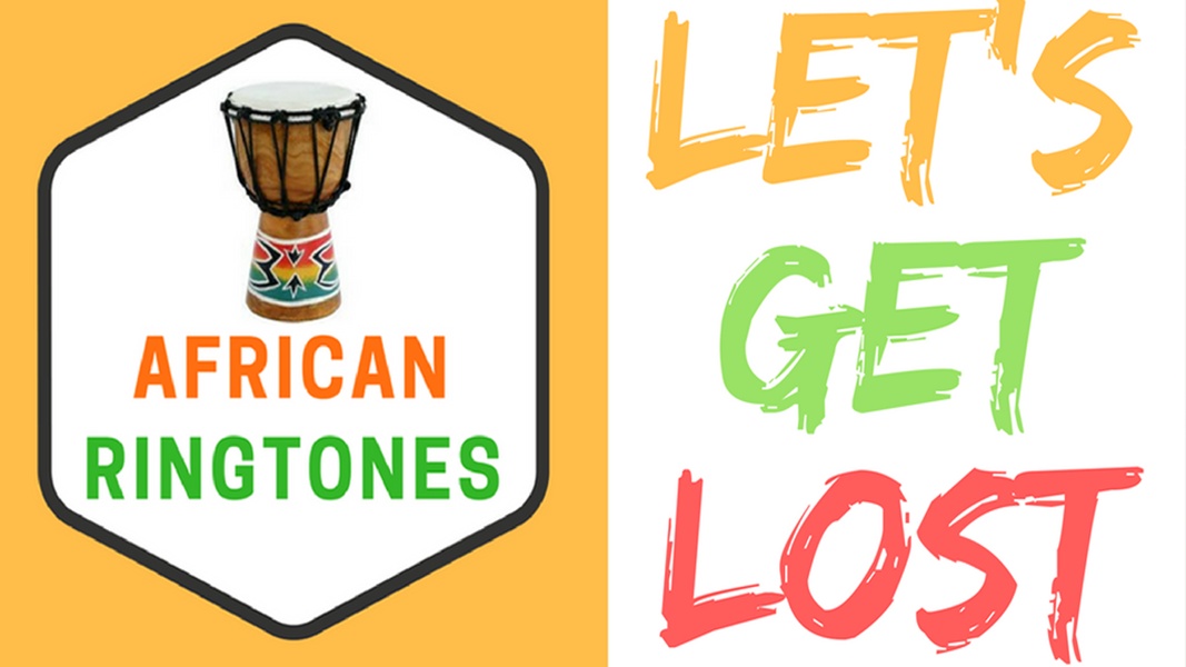 African Ringtones app - Preview 1