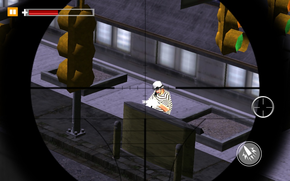 Police Sniper Cop Duty - Preview 9