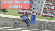 Traffic Crash And Accident screenshot 9