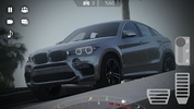Drive BMW X6 screenshot 2