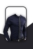 Men Shirt With Tie Suit Photo Editor screenshot 4